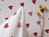 Постельное белье Любовь моя (красный)/Amore Mio red