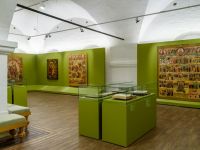 Центральный музей древнерусской культуры и искусства им. Андрея Рублева