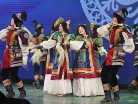 85-летие системы среднего профессионального образования отметили в Якутске