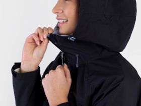 *Куртка 3L 25-40521 КОРБУ жен.