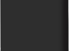 Клип-кейс Krutoff Soft Case для Infinix Note 40 Pro Black