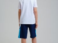 Шорты трикотажные для мальчиков, 2 шт в комплекте