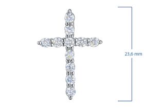 Подвеска из серебра э0612пд08220951