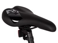 Подростковый велосипед Novatrack Extreme 24 7sp, год 2025, цвет Красный-Белый, ростовка 13