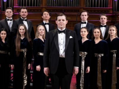 Между прошлым и будущим: хоровая музыка Кузьмы Бодрова