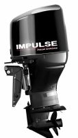 4х-тактный лодочный мотор IMPULSE 115