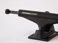 Комплект подвесок LABEL BLACK