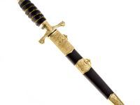 Кортик Офицерский ГРУ, наградной