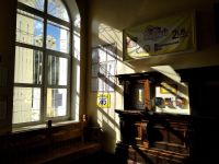 Дом музыки и кино «Комсомолец»