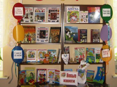 Пальна-Михайловская сельская библиотека-филиал № 16