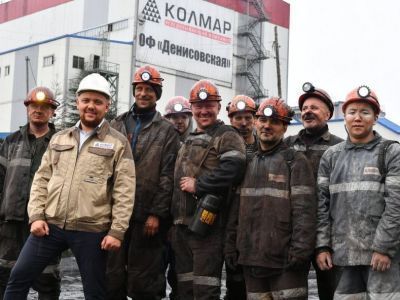 «Колмар» планирует привлекать сотрудников из российских регионов при поддержке государства