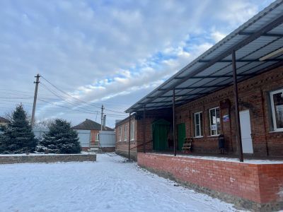 Сельский дом культуры им. Мясникяна