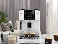 Кофемашина De'Longhi Magnifica Start ECAM220.20.W (White)