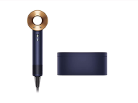 Фен Dyson Supersonic HD07 (Prussian Blue/Rich Copper)