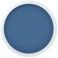 Пастель ультрамягкая "PanPastel" голубая фц темный