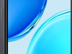 Смартфон HONOR X8d 8/256 ГБ Чёрный