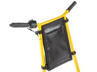 Мотобуксировщик LEBEDEV MOTORS Рекс RA380