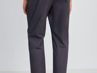 Брюки из хлопка