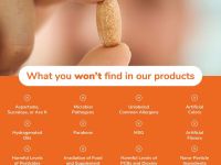 NOW Foods, витамины D3 и K2, 120 растительных капсул