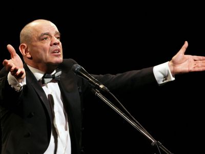 Билеты на Константин Райкин. Самое любимое (Дворец молодёжи) / Театр | Афиша | ИнфоТаймс