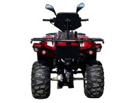 Квадроцикл LINHAI YAMAHA Z180