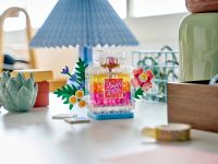 Creator 31383 Конструктор Флакон духов с цветами