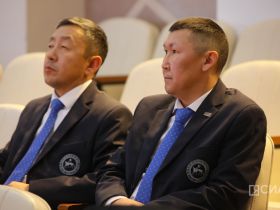 В Якутии подвели итоги муниципального этапа кадровой программы «Якутия — Земля героев»