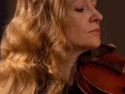 Рождество в духе Барокко. Корелли, Корретт, Ребель и другие