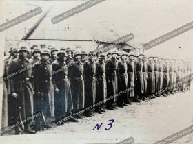 Вести из прошлого: цена предательства Павла Шашеля