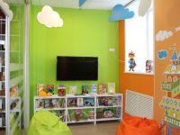 Городская библиотека им. Ю. Р. Кисловского