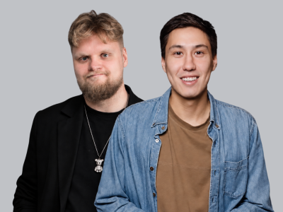 Большой сольный Stand-up (Стендап-клуб на Белинского)