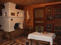 Вытегорский краеведческий музей