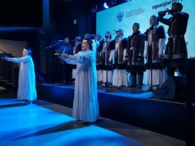 Экосистему «Арт-Арктика» создадут в Якутии для творческих проектов студентов