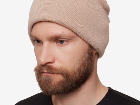 Шапка BASK
