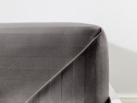 Простыня Graphite