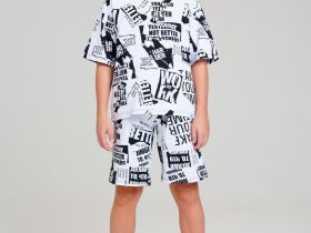 Полуботинки для мальчиков