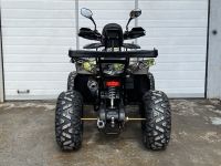 Квадроцикл GRIZZLY M200 4Т New 2022