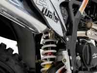 Мотоцикл кроссовый эндуро SHARMAX Expert &quot;172&quot; 250 (2024)