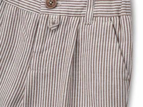 Брюки для маленького мальчика