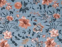 Простыня Бинаско/Binasco, мультиколор