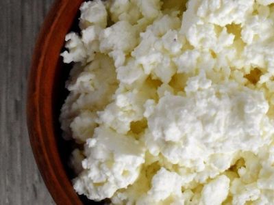 Роскачество нашло идеальный творог