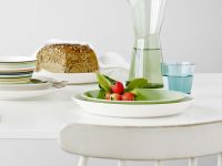 Iittala Пиала Ø 15 см белая Teema Iittala