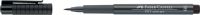 Ручка капиллярная Faber-Castell "Pitt artist pen" SB, холодный серый 6