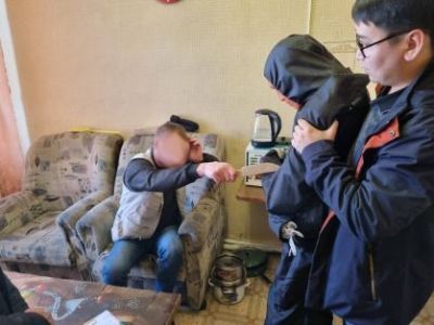 Завершено расследование уголовного дела о покушении на убийство  в Алданском районе