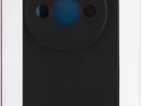 Клип-кейс Red Line Ultimate для Xiaomi REDMI A3 Чёрный