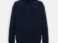 Оверсайз худи