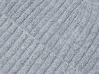 Шапка-бини с шерстью