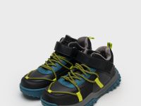 Ботинки для мальчиков