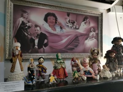 Музею музыки и фольклора народов Якутии присвоили имя Аизы Решетниковой