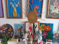 Елтышевский сельский клуб